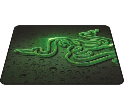 RAZER Goliathus Speed Terra Gaming Surface - Green & Black